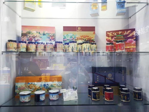 喜讯 黄姚御豉斩获中国特色旅游商品大赛多个奖项