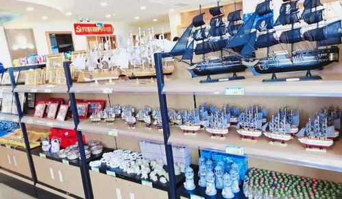 五一假期潍坊滨海特色旅游商品去哪买？详戳指南