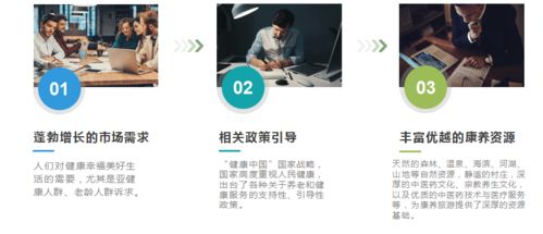 博雅出品 康养旅游产品手册——融合健康与探索的旅游咨询指南